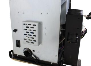 Estufa de Pellets insert8 Kw Insertable CAST1020