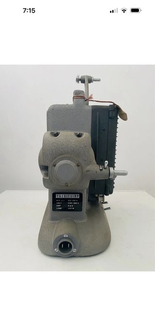 Proyector Cine Yashica 8P Vintage Retro Japón