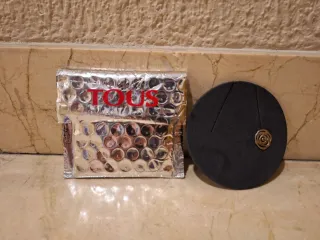 Pendiente suelto Tous