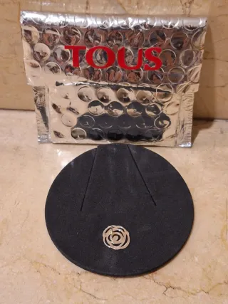 Pendiente suelto Tous