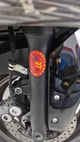 Yamaha Tmax 530 2014