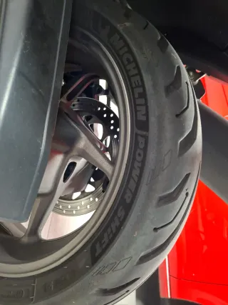 Yamaha Tmax 530 2014