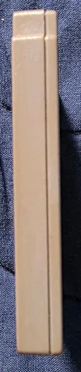 Nintendo Game boy Kung fu Master