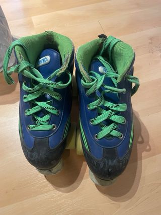 Patines hockey Reno talla 38