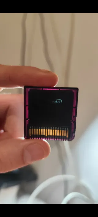 ORIGINAL Pokémon Plata Soulsilver(Nintendo DS)