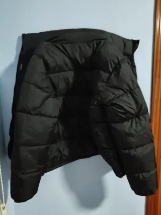 Chaqueta Polo Ralph Lauren Negra