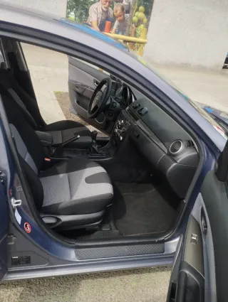 Mazda 3 2007