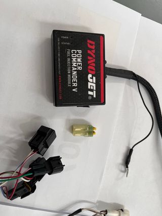 Dynojet Power Commander V Centralina ktm 690