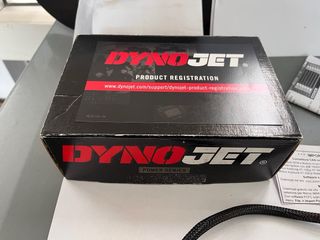 Dynojet Power Commander V Centralina ktm 690