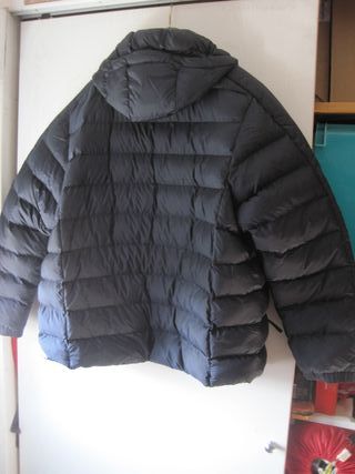 Chaqueta XXL plumas NUEVA