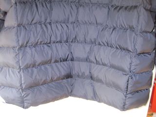 Chaqueta XXL plumas NUEVA