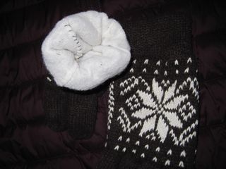 Chaqueta XXL plumas NUEVA