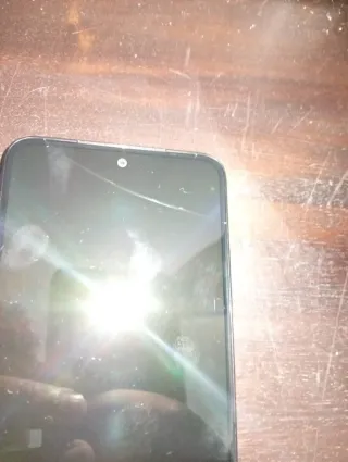 Xiaomi Redmi Note 11 Negro