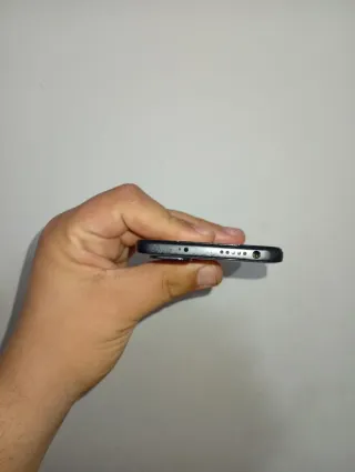 Xiaomi Redmi Note 11 Negro