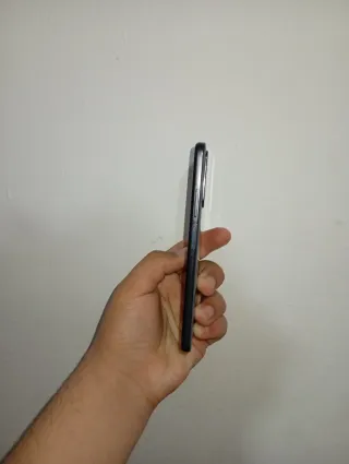 Xiaomi Redmi Note 11 Negro