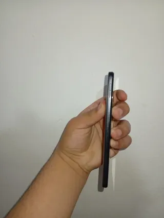 Xiaomi Redmi Note 11 Negro