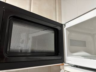 Microondas Orbegozo Blanco