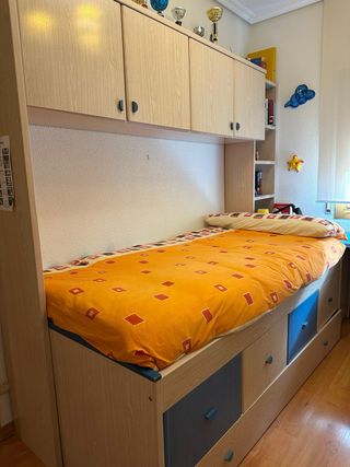 Habitación infantil