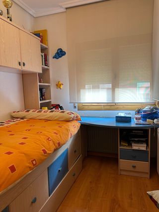 Habitación infantil