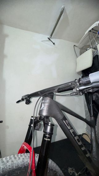 Manillar Syncros Fraser iC SL XC Carbon