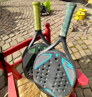 Racchette Beach Tennis Artengo