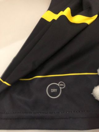 Camiseta Borussia Dortmund 16/17 Puma Original