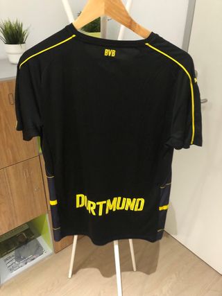 Camiseta Borussia Dortmund 16/17 Puma Original