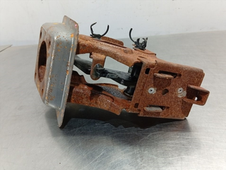 PEDAL EMBRAGUE NISSAN MICRA (K14) H4BB