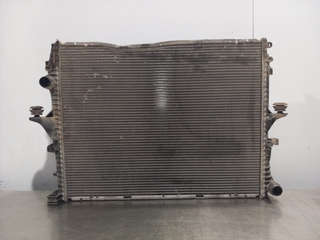 RADIADOR AGUA PORSCHE CAYENNE (TIPO 9PA) 7L012125