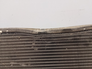 RADIADOR AGUA PORSCHE CAYENNE (TIPO 9PA) 7L012125