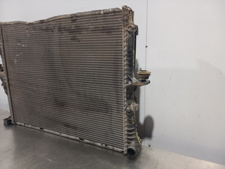 RADIADOR AGUA PORSCHE CAYENNE (TIPO 9PA) 7L012125