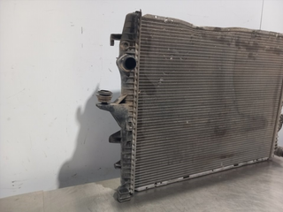 RADIADOR AGUA PORSCHE CAYENNE (TIPO 9PA) 7L012125