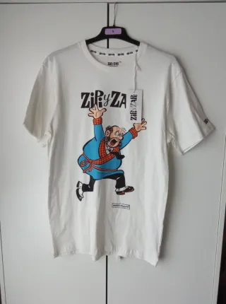 Camiseta Chico Zipi y Zape T-S