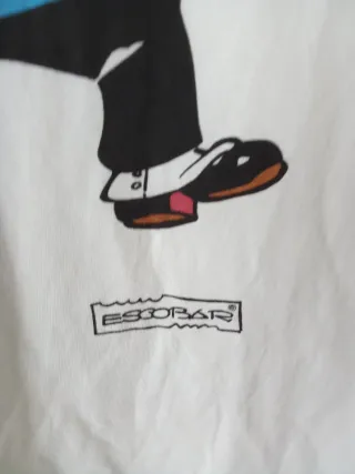 Camiseta Chico Zipi y Zape T-S