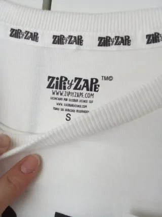 Camiseta Chico Zipi y Zape T-S