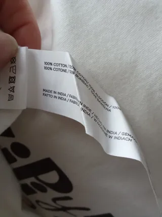 Camiseta Chico Zipi y Zape T-S