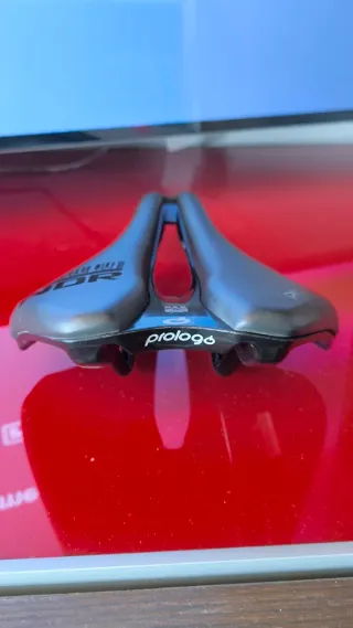 Sillín bicicleta Prologo NDR Dimension T4.0