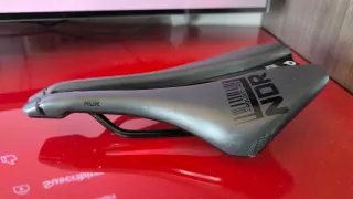 Sillín bicicleta Prologo NDR Dimension T4.0