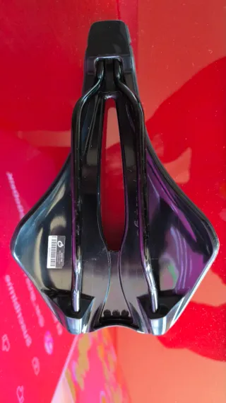 Sillín bicicleta Prologo NDR Dimension T4.0