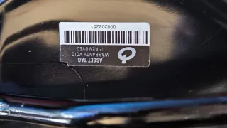 Sillín bicicleta Prologo NDR Dimension T4.0