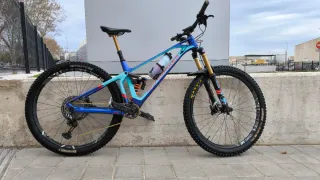 Sillín bicicleta Prologo NDR Dimension T4.0