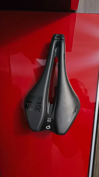 Sillín bicicleta Prologo NDR Dimension T4.0