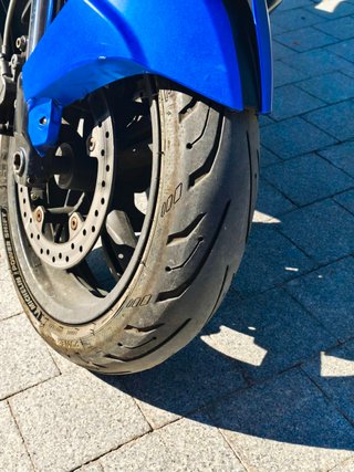 BMW C 600 Sport – Akrapovič + variador J.Costa