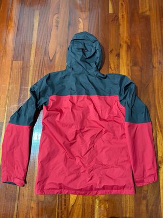 Chaqueta Salomon Cyclone Gore-Tex (leer bien)