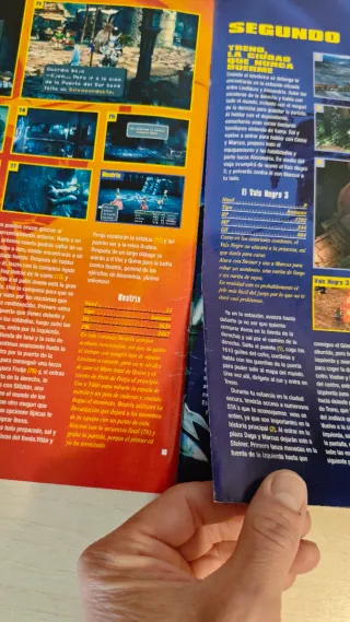 Guías Hobby Consolas Videojuegos