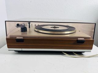 Giradischi Schneider Automatic Vintage