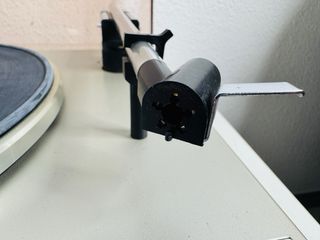 Giradischi Schneider Automatic Vintage