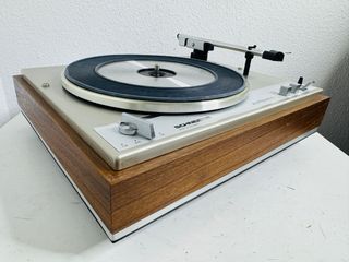 Giradischi Schneider Automatic Vintage