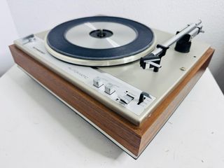 Giradischi Schneider Automatic Vintage