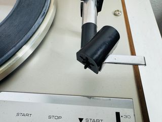 Giradischi Schneider Automatic Vintage